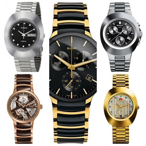 rado watches worth money.